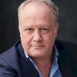 Roger Ringrose