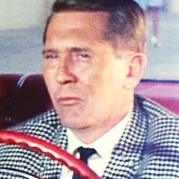 Donald Anderson