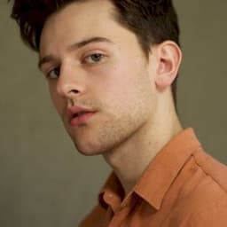 Travis Tope
