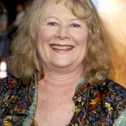 Shirley Knight