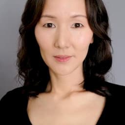 Michelle Choi-Lee