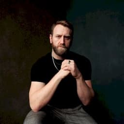 James Ballanger