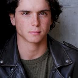 Noah Lomax