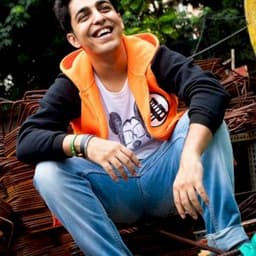Gagan Arora