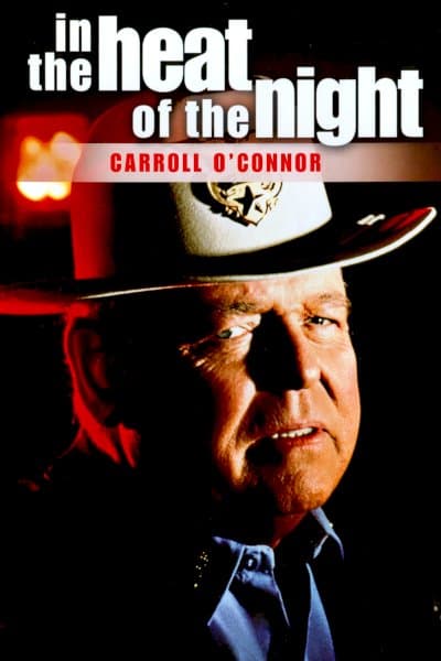 In the Heat of the Night