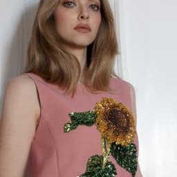 Amanda Seyfried