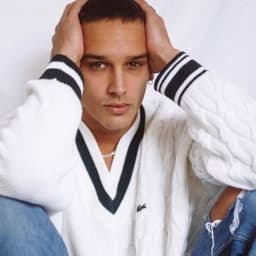 Joel Sánchez