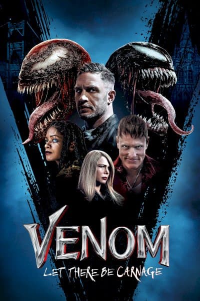 Venom: Let There Be Carnage
