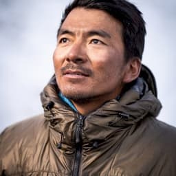 Mingma Sherpa