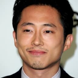 Steven Yeun