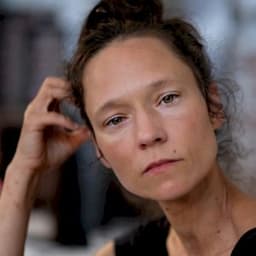 Sabine Timoteo