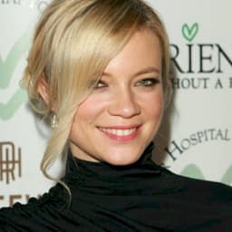 Amy Smart