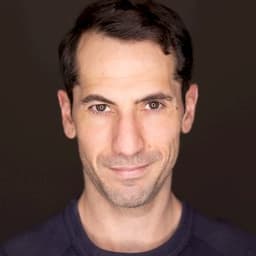 Nicolas J Greco