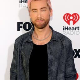 Lance Bass