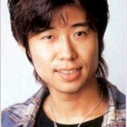 Yûji Ueda