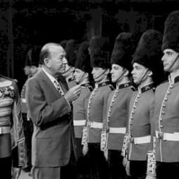 Noël Coward