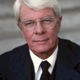Peter Graves