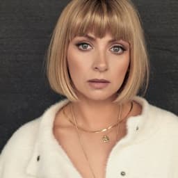 Lisa McGrillis