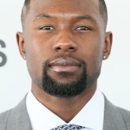 Trevante Rhodes