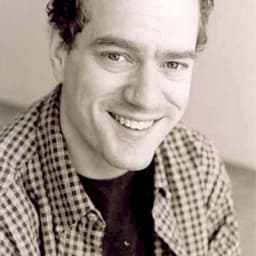 Todd Robert Anderson