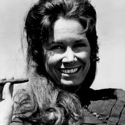 Verna Bloom