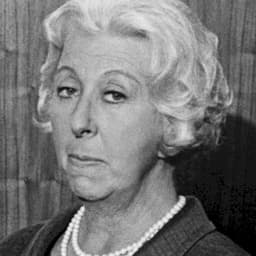 Norma Varden