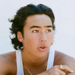 Nico Hiraga