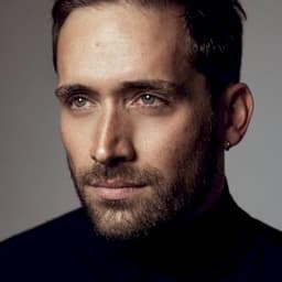 Mauricio Hénao