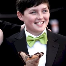 Riley Osborne