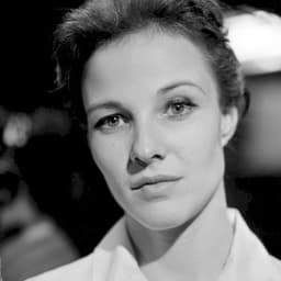 Janice Rule