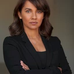 Suleka Mathew