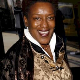 CCH Pounder