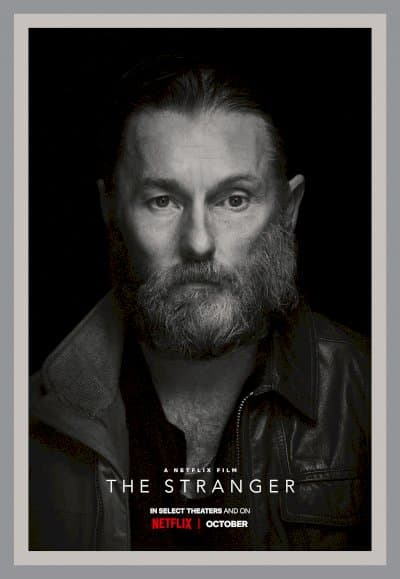 The Stranger