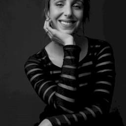 Julia Anastasopoulos