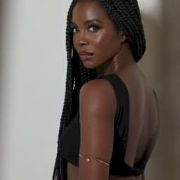 Deborah Ayorinde