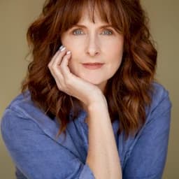 Ginger Gilmartin