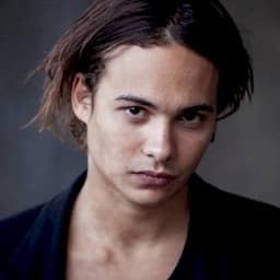 Frank Dillane