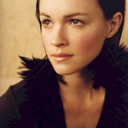 Susan May Pratt