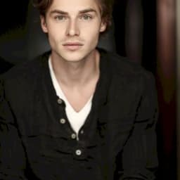 Keenan Tracey
