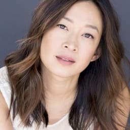 Camille Chen