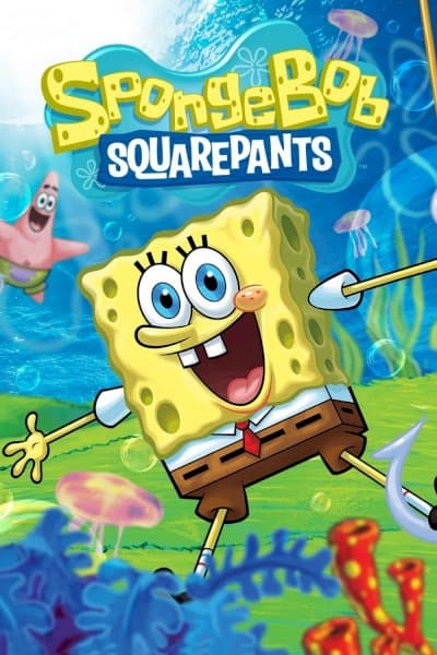 SpongeBob SquarePants