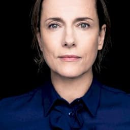 Claudia Michelsen