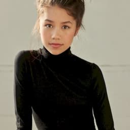 Trinity Jo-Li Bliss