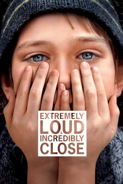 Extremely Loud &amp; Incredibly Close