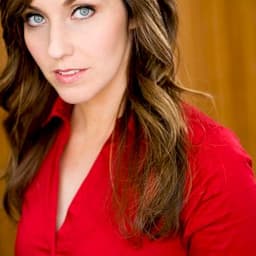Carrie Keranen