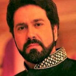 Arbaaz Ali Khan