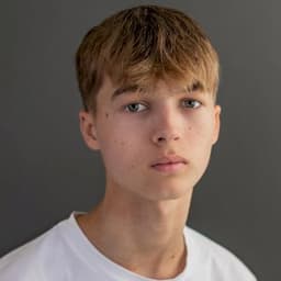 Felix Jamieson