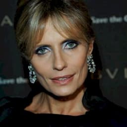Isabella Ferrari