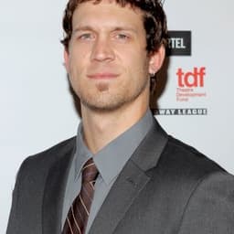 Russell Harvard