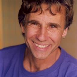 Gary Morgan